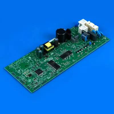 Електронний модуль керування для ПММ Electrolux 140101108011