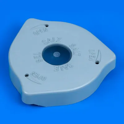 Бункер для солі посудомийних машин Ariston C00041088