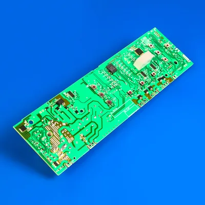 Електронний модуль керування для пральної машини Gorenje 606276