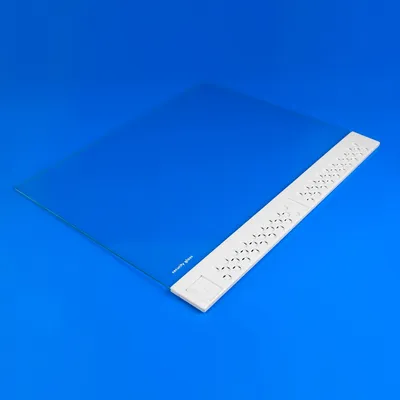 Полиця над ящиком для овочів Electrolux 2251393670 для холодильника
