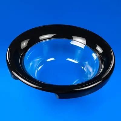 Дверцята в зборі для пральної машини Whirlpool C00517297