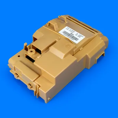 Електронний модуль керування для пральної машини Indesit C00625874