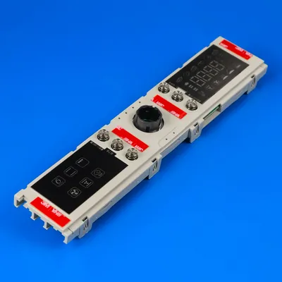 Електронний модуль індикації для плити Whirlpool 481010874390