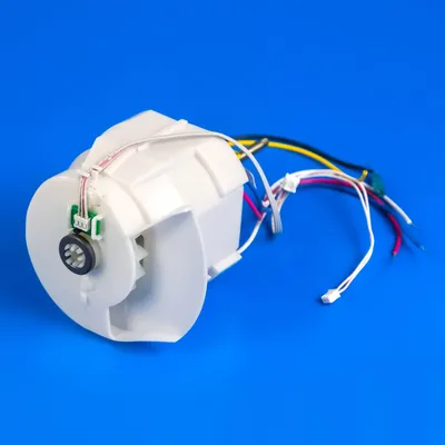 Kenwood мотор для кухонного комбайна KW716902