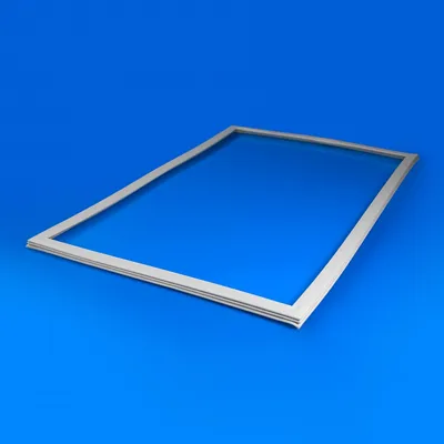 Гумовий ущільнювач дверей морозильної камери Beko 4633084000