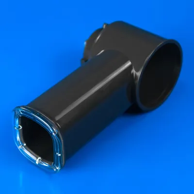 Тримач насадок зі штовхачем для м'ясорубки Moulinex SS-1530000620