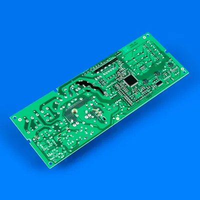 Електронний модуль керування для пральної машини Beko 2852820180
