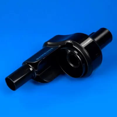 Пилосос Samsung DJ97-01686B кришка пилозбірника