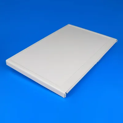 Верхня кришка для пральної машини Ariston C00518115
