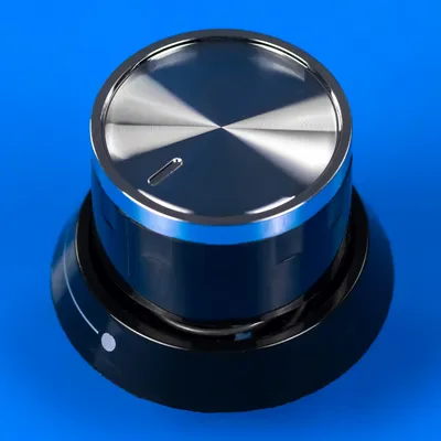 Ручка управління газом Beko 250316241 для плити