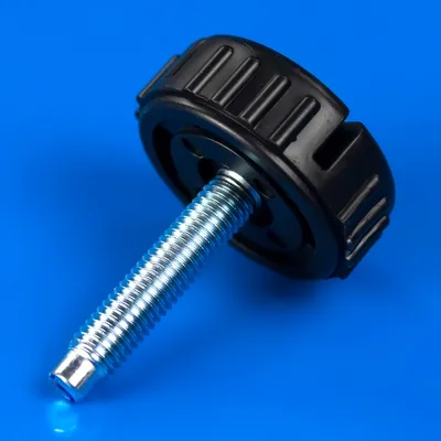 Передня ніжка для холодильника Samsung DA61-07546B
