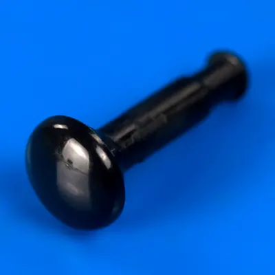 Кнопка керування таймером для духовки Ariston C00052593