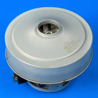 Мотор для пилососа потужністю 2000W LPA HWX-HD-1 (N3)