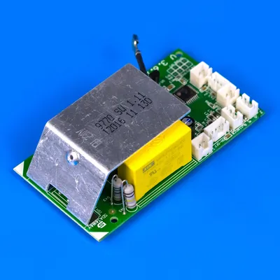Електронний модуль керування для кавоварки Krups MS-623478