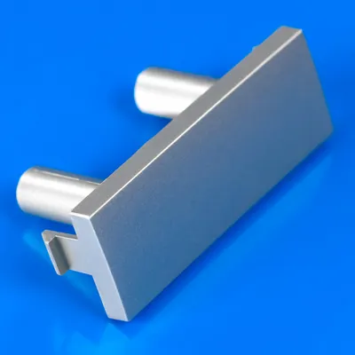 Bosch 606391 Кнопка для мікрохвильової печі