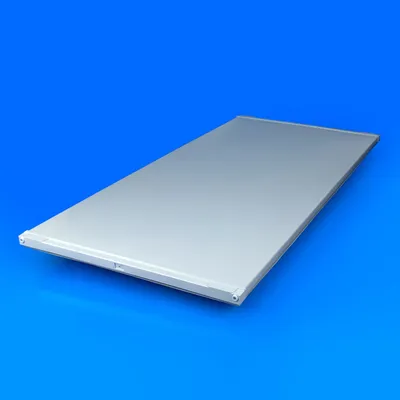 Двері холодильника в зборі Beko 4664670100