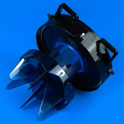 Комплект фільтрів для пилососа Rowenta RS-2230000788