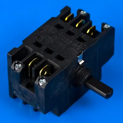 Регулятор потужності для плити Electrolux 3570531024