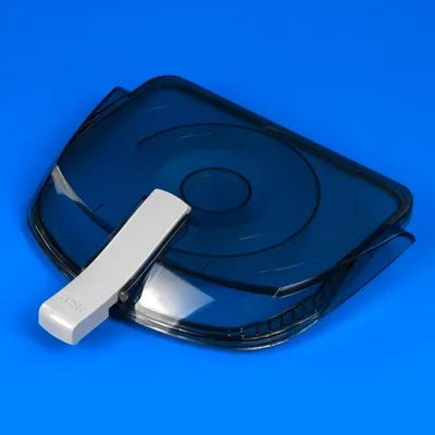 Верхня кришка контейнера для пилу Samsung DJ97-01859B
