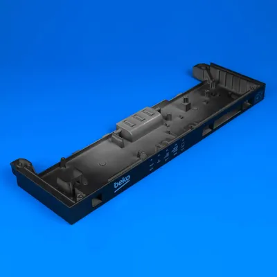 Панель керування для посудомийної машини Beko 1780281100
