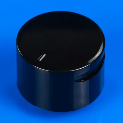 Ручка регулювання газу для плити Beko 157240575