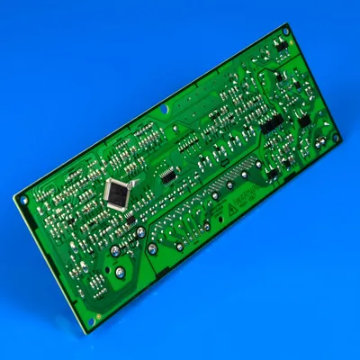 Електронний модуль керування для плити Samsung DG94-03108B