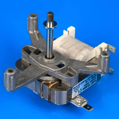 Мотор конвекції Electrolux 3570114102