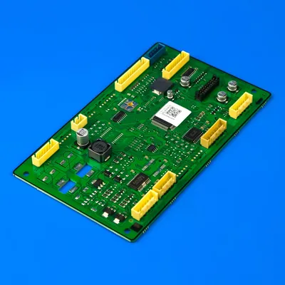 Електронний модуль управління для холодильника Samsung DA94-02933H