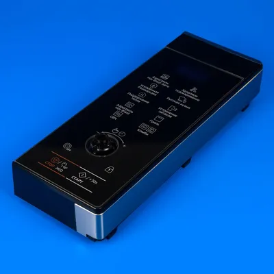 Електронний модуль управління для мікрохвильової печі LG EBR81132264