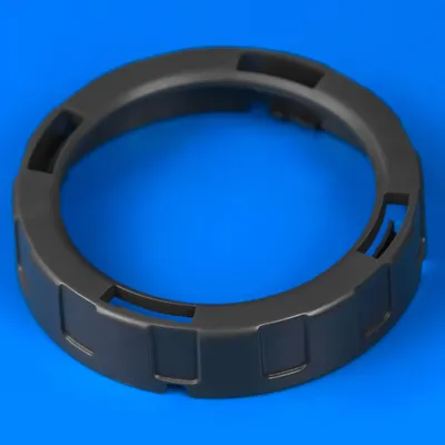 Нижня гайка для чаші кухонного комбайна Tefal MS-651391