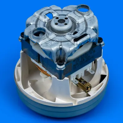 Мотор для пилососа Bosch 12022541