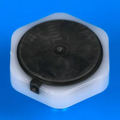 Ніжка для пральної машини Indesit C00533677