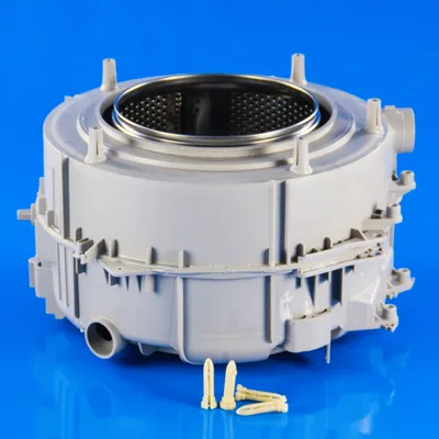 Бак у зборі для пральної машини Electrolux 3484159904 Original