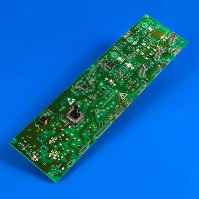 Електронний модуль керування для пральної машини Gorenje 673625