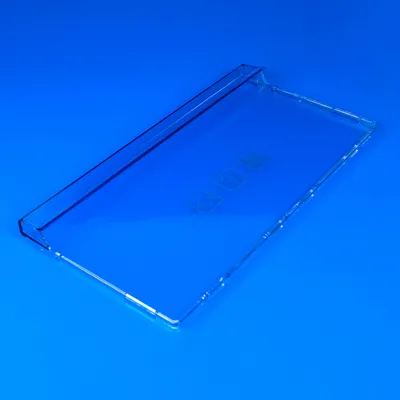 Передня панель ящика морозильної камери холодильника Beko 4640630100