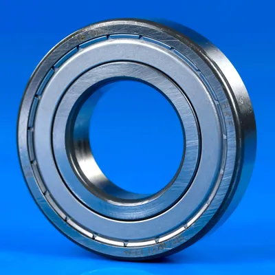 Підшипник для пральної машини SKF 207 zz