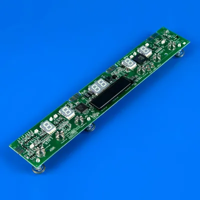 Електронний модуль керування Indesit C00507860 для плити