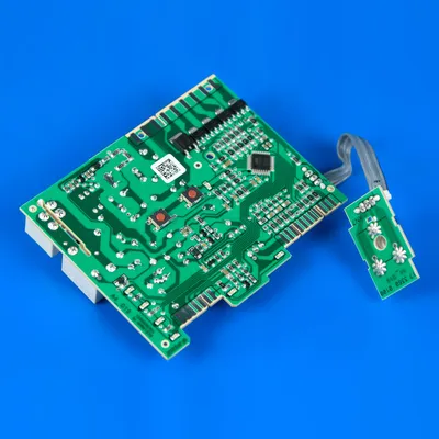 Електронний модуль керування для посудомийної машини Beko 1741310140