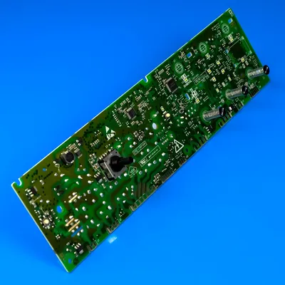 Електронний модуль керування для пральної машини Gorenje 804237