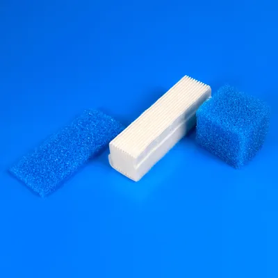 Набір фільтрів (3 шт) для пилососа Thomas 787203