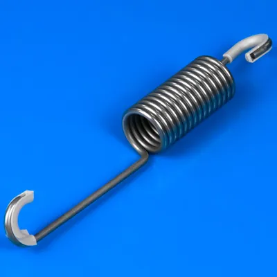 Пружина бака пральної машини Electrolux 1327684112