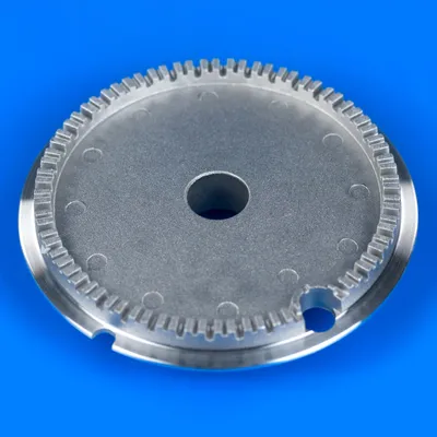 Газова конфорка для плити Electrolux 3540047101