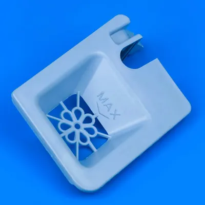 Дозатор мийних засобів для пральної машини Ariston C00119247