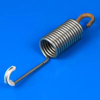 Пружина бака для пральної машини Zanussi 1322533504 Original