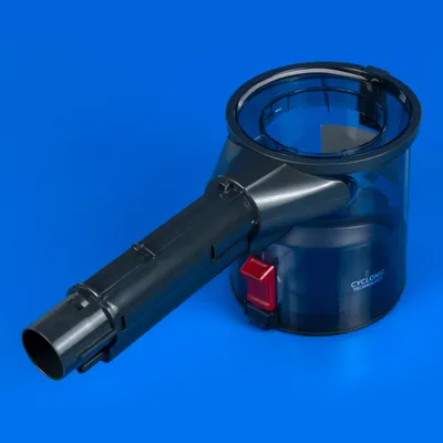 Контейнер для пилу для пилососа Hoover 48030088