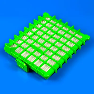 HEPA-фільтр для пилососа Rowenta RS-RT3157