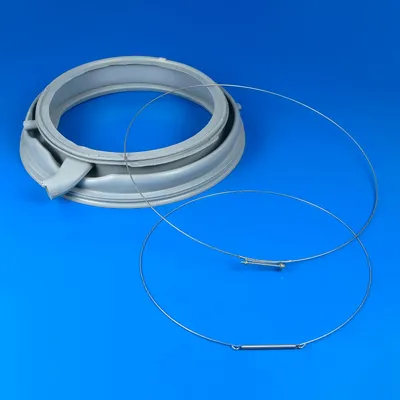Манжета люка для пральної машини Bosch 775742