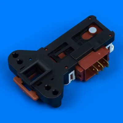 Пристрій блокування люка (замок) Beko 2805310100 (Metalflex ZV-446)