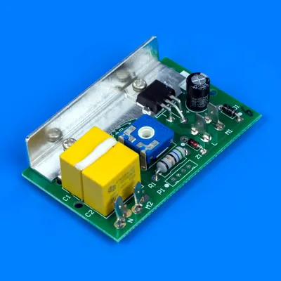 Електронний модуль управління для пилососа Electrolux 2193995657