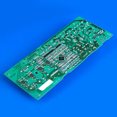 Електронний модуль керування для пральної машини Beko 2817940032